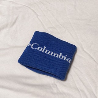 Columbia ที่รัดข้อมือออกกำลังกาย