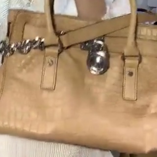 michael kors bag