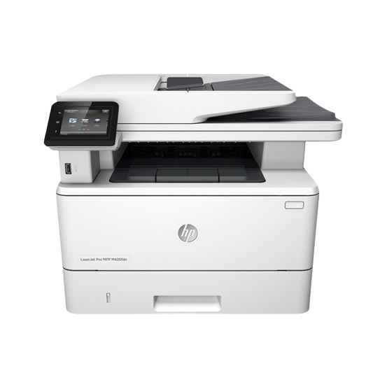 HP LaserJet Pro M426fdn (สินค้าใหม่ค้างสต๊อก)