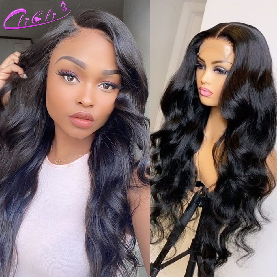 body wave lace closure