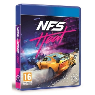 Need for Speed Heat (PC)