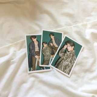 Photocard  🌟ไบร์ทวินการ์ด🌟 BrightWin โฟโตการ์ด