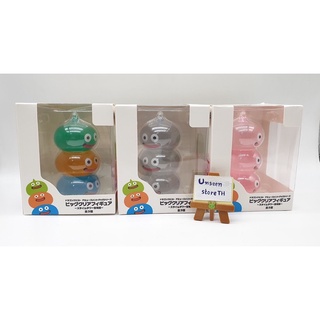 Dragon Quest Big Acrylic "Slime Tower set"