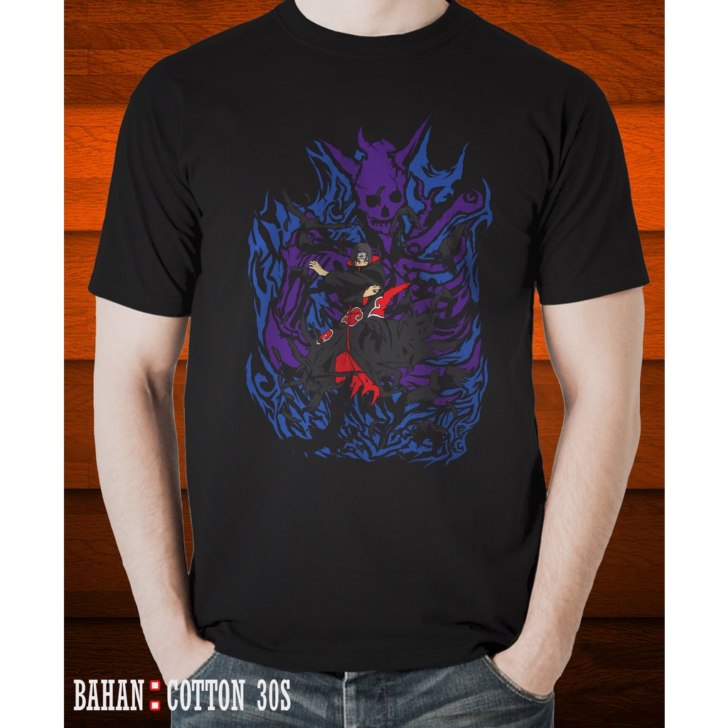 เสื้อยืด NARUTO 11**