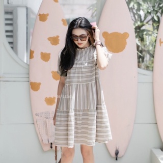 Cotty dress (EP Casual)