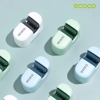 [พร้อมส่ง]Ecoco ที่แขวนไม้ถูพื้น ที่แขวนไม้กวาด ติดผนัง รุ่นไม่ต้องเจาะ ที่แขวนไม้ถูพื้น ที่หนีบไม้กวาด รับน้ำหนักเยอ