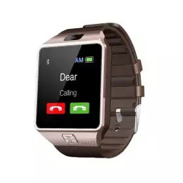 SALEup Smart Watch รุ่น DZ09  นาฬิกาอัจฉริยะ ใหม่ล่าสุด สามารถโทรศัพท์ พร้อมมีกล้องในตัว