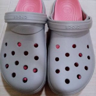 Crocs w8 Sold out!!