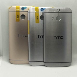 ฝาหลังบอดี้HTC One M8