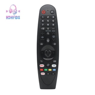 AN-MR19BA Voice Magic Remote Control for LG 4K UHD Smart TV General AN-MR18BA 650A