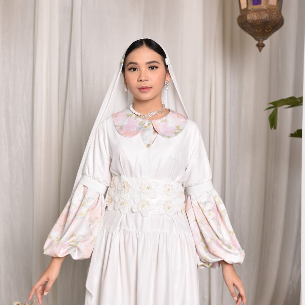 Sideline - Meeta เสื้อเบลาส์ - Maya Raya - sideline.th - ThaiPick