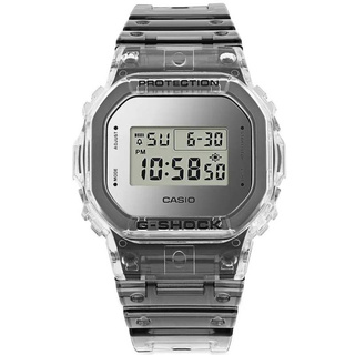 Win Watch shop นาฬิกา Casio GShock รุ่น DW5600SK1 นาฬิกาผู้ชาย รุ่นใหม่ล่าสุดรับประกัน CMG 1ปีเต็ม