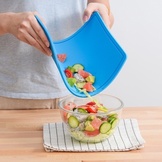 Liflicon เขียงซิลิโคนไซส์ M - Silicone cutting board size M