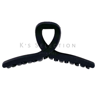 กิ๊บหนีบผม กิ๊บติดผม เครื่องประดับผม Claw clip