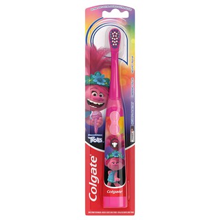 Colgate Kids Battery Powered Toothbrush