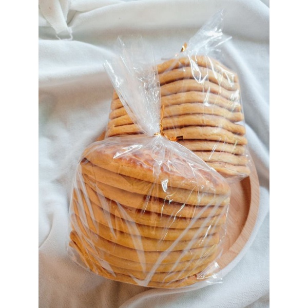 ขนมใบไม้(ตาลกง)ขนมโบราณขนมสุดคลาสสิคขนมย้อนยุค ขนมใบไม้1แพ็คบรรจุ10ชิ้นแพ็คละ35บาทการันตีของสดใหม่ เนื้อแป้ง ถูกใจแน่นอน - รูปที่ 6