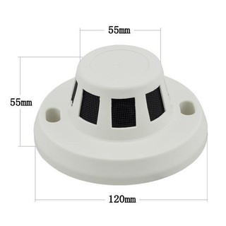 กล้องวงจรปิด Hybrid board Camera 4 in 1 (2MP)  รับประกัน 1 ปี กล้องช่อน