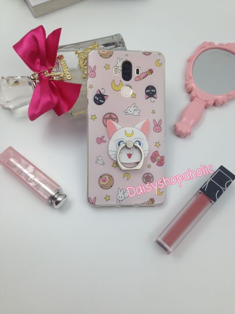 พร้อมส่ง เคส Huawei Mate9 case