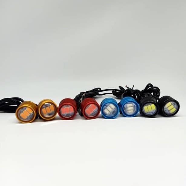 ไฟฉาย LED EAGLE EYE*
