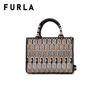 FURLA OPPORTUNITY MINI TOTE กระเป๋าสะพายผู้หญิง