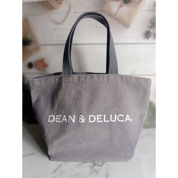 Dean deluca shopping bag