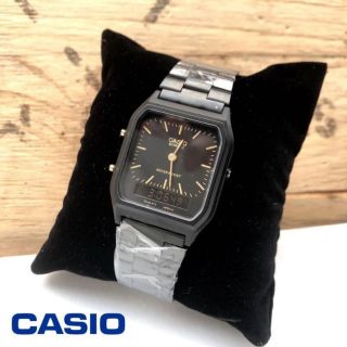 CASIO