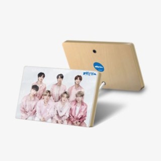 [พร้อมส่ง] BTS Festa 2020 Official Merch Photo Frame โฟโต้เฟรม เฟสต้า บังทัน