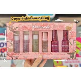 Mamonde Best Seller Kit 6ชิ้น