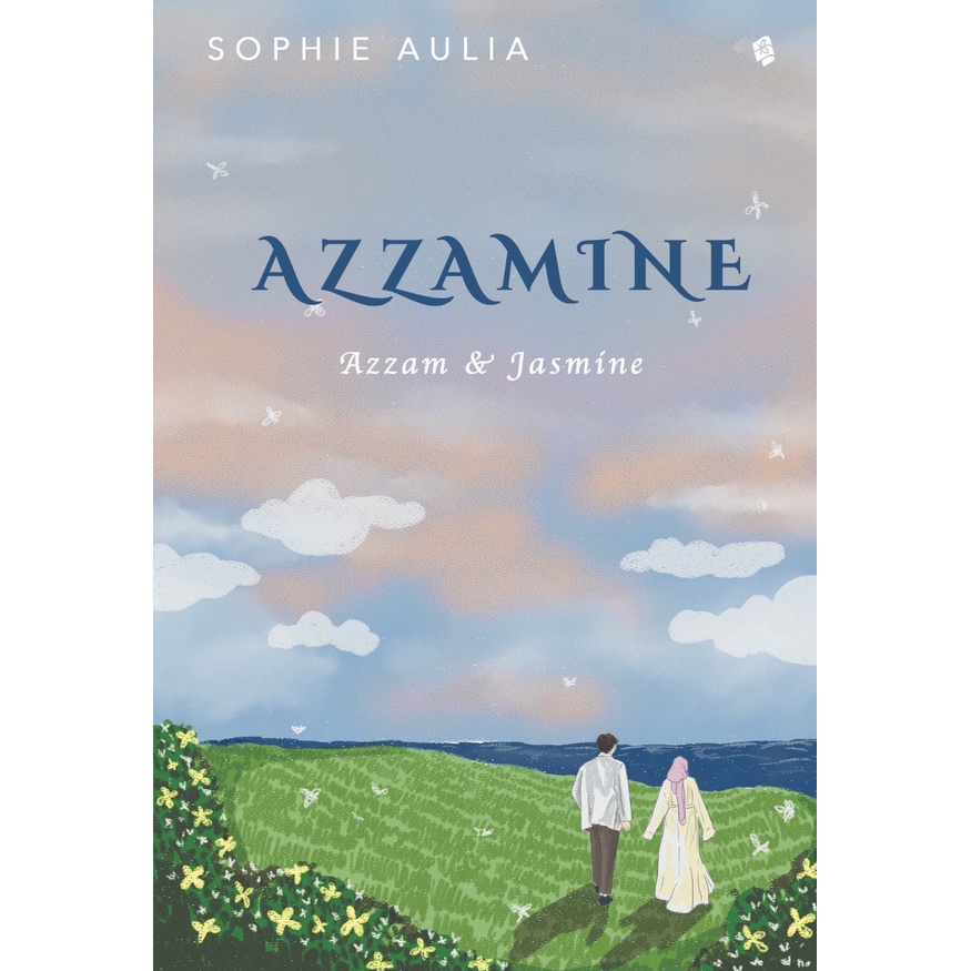 (ต้นฉบับ) Gramedia pekanbaru - Azzamine