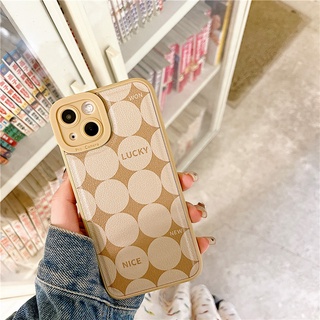 เคสโทรศัพท์มือถือ ลายลิ้นจี่ สําหรับ Iphone7 8plus x xs 11 12 13 pro max plus Promax