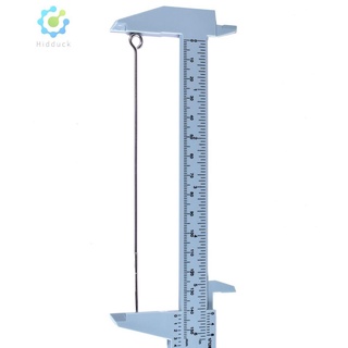 Hidduck เวอร์เนียร์คาร์บอนไฟเบอร์คาลิปเปอร์หน้าจอ Lcd ดิจิตอล 150มม./6นิ้ว