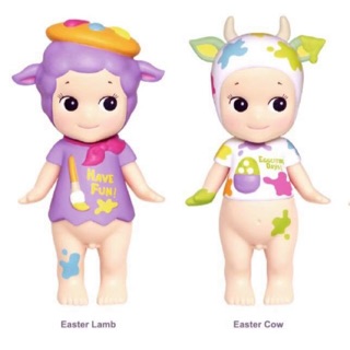 Sonny Angel Easter Series ของแท้