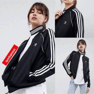 พร้อมส่ง 📦Adidas Track Jacket **ของเเท้