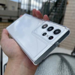 กรณี Space โปร่งใส เคสโทรศัพท์ เคสอ่อน for VIVO V23 5G V23e V20 SE Y72 V21e Y20 Y20i Y12s Y21 Y21s Y33s Y15s Y15a Y50 Y30 Y31 Y51 2020 Y91c Y85 Y76 Y76s Y17 Y15 Y12 S1 Y19 Y5s X50 X60 X70 X80 Pro T1X V17 V19 Soft Clear Case กันกระแทก