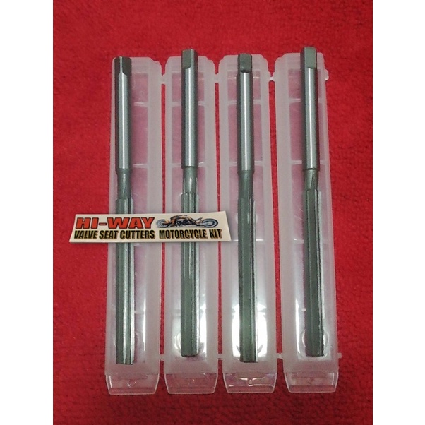 ชุดไฮสปีดรีเมอร์ HI-WAY (รุ่นยาว 88 m.m) เป็นชุดรีเมอร์สำหรับหลอดวาล์วมอเตอร์ไซค์โดยเฉพาะ