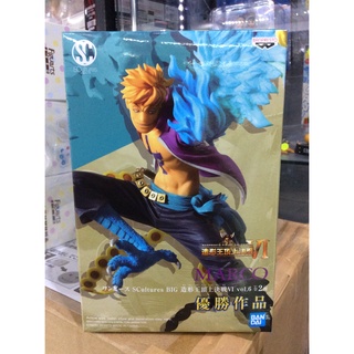 ✅  สินค้าพร้อมส่ง : Marco One piece Onepiece Model Figures