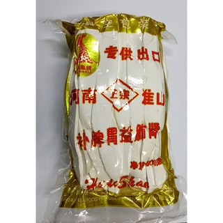 ม่อฮวยซัว (Chinese Yam) ขนาดบรรจุ 600g