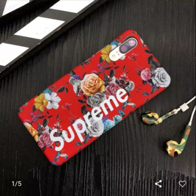 เคส p20 + กระจกนิรภัย