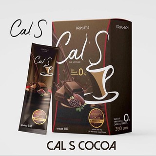 Cal  s cocoa โกโก้ by primaya