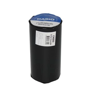 Neocal เครื่องใช้สำนักงาน นีโอแคล กระดาษความร้อน Casio ขนาด 80x80 สีขาว (1แพ็ค2ม้วน)
