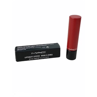 MAC Lipstick Liptensity สี Mulling spices แท้จาก shop