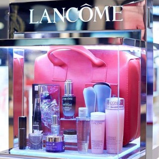 LANCÔME ชุดเครื่องสำอาง Beauty Box 2020 มูลค่ารวม 21,000 ชุดเครื่องสำอาง Beauty Box 2020 จากแบรนด์ LANCÔME