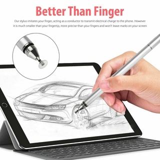 ปากกาสไตลัส สําหรับ Samsung Galaxy Tab S8 Ultra S7 Plus S6 S5E S4 Tab A8 A7 lite 8.7 A 8.0 2019 S Pen