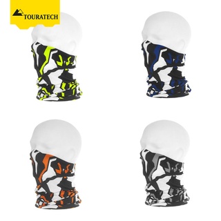 Multi Functional Head Cloth ผ้าบัฟ Touratech