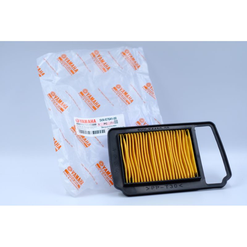 ใส้กรองอากาศMioแท้#เก็บเงินปลายทาง# - รูปที่ 3