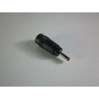 หัวแปลงDC 5.5*2.1(F)เป็น3.5*1.3mm(M)