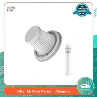 [ พร้อมส่ง ]  Filter Mi Mini Vacuum Cleanner - ไส้กรองเครื่องดูดฝุ่น