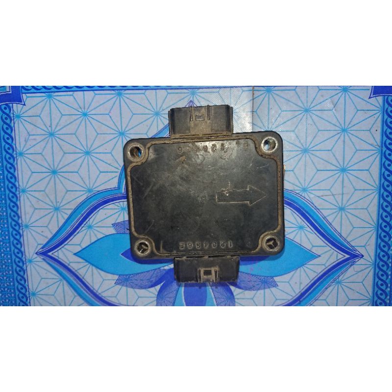 ignitor​เครื่อง​rb20​det​