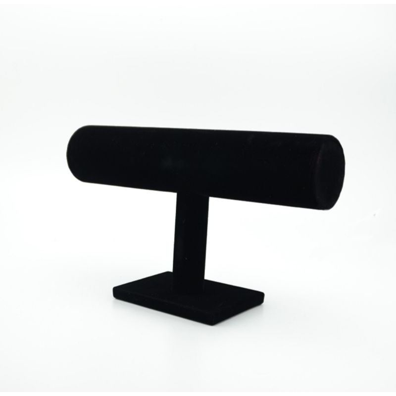 T-Bar Stand Jewelry Bracelet Display