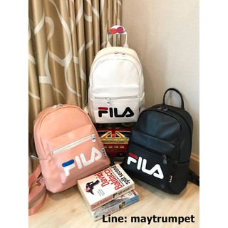 FILA CLASSIC Backpack Sack